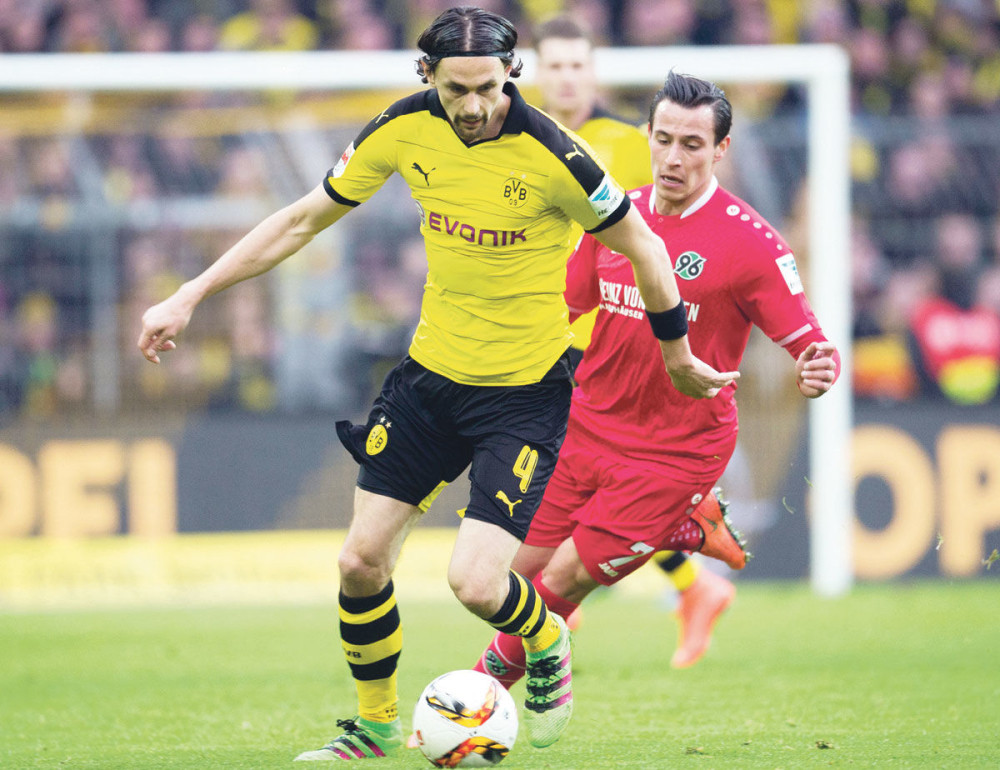 Subotić: Osetio sam leptiriće u stomaku!