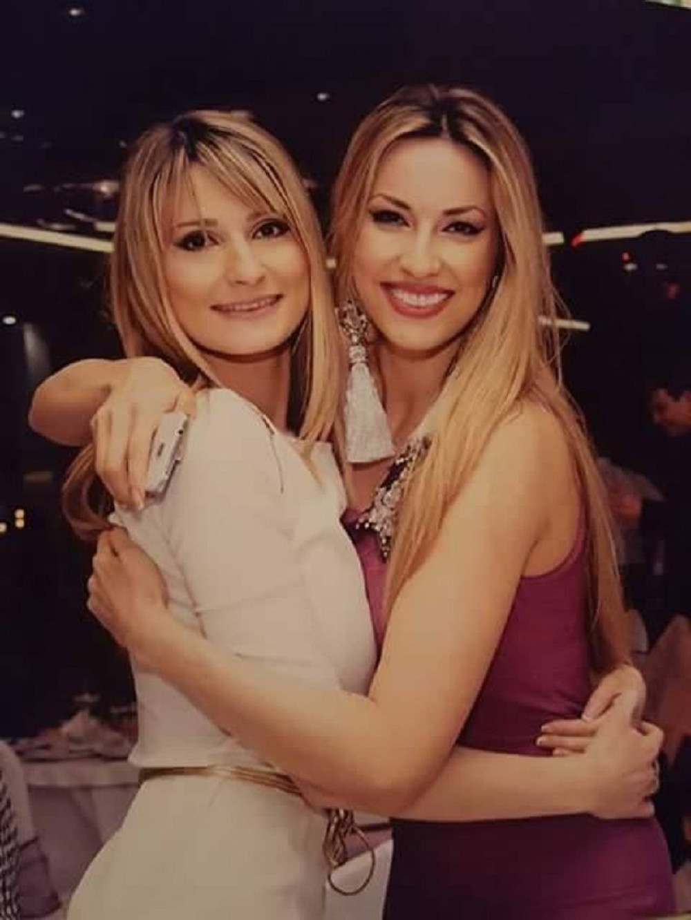 Rada otkrila zašto je dobila jedini šamar od oca