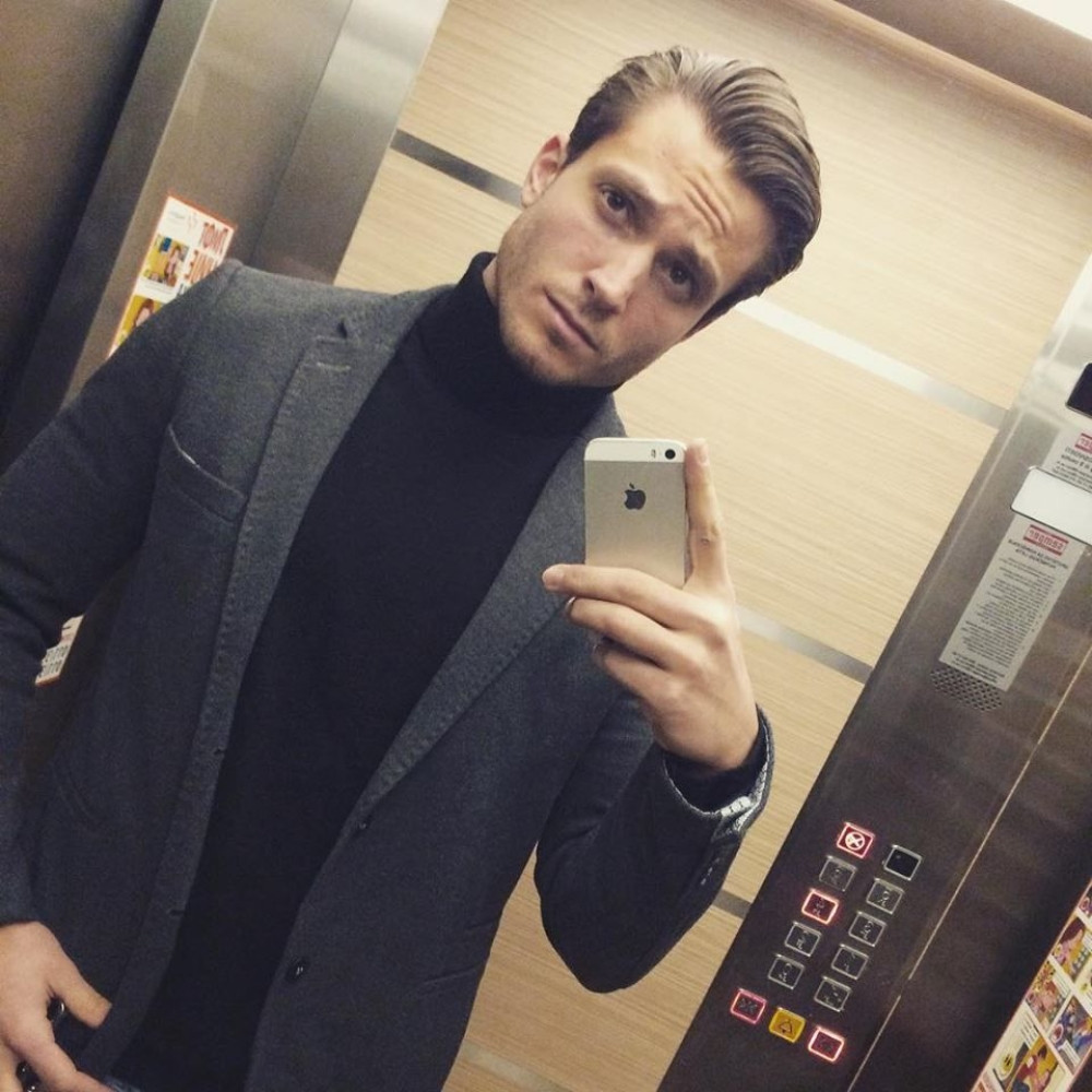 Stamenković se boji da Kaća pati za njim?!