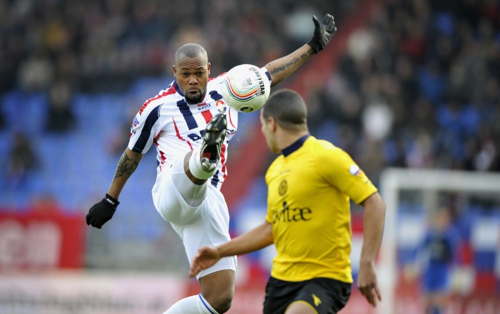 Kargbo namestio meč za 25.000 evra