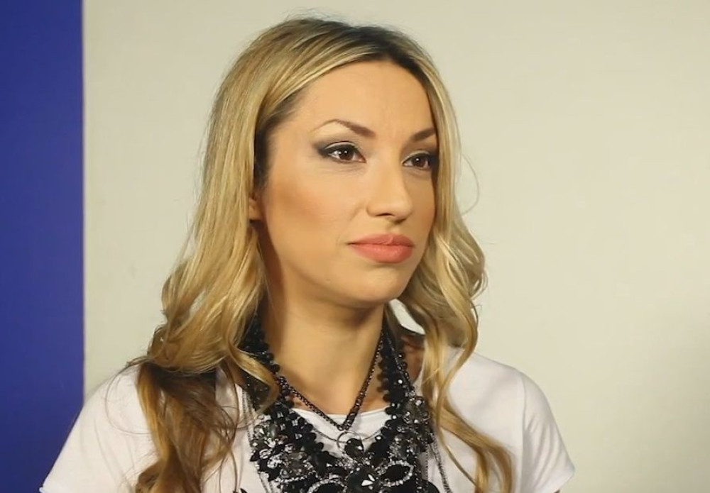 Glogovac napljuvao pevačice, a Radin odgovor mu se neće dopasti