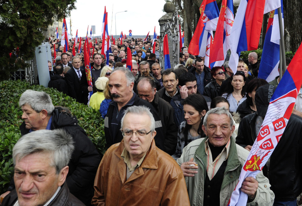 Da li znate šta se dogodilo na ovaj veliki praznik?