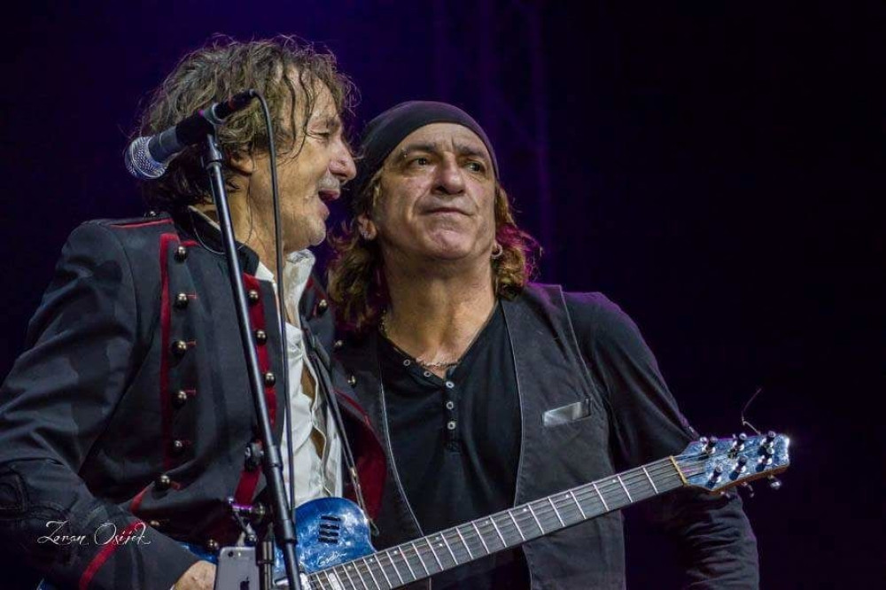 Estradni menadžer progovorio o povratku Bijelog dugmeta: "Ucenjivao me je, dao sam mu deset puta veći honorar"! (FOTO/VIDEO)