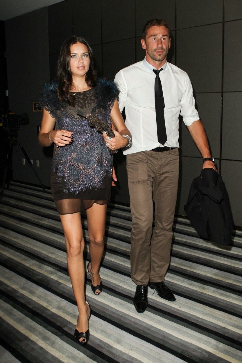 Lima i Jarić ponovo zajedno