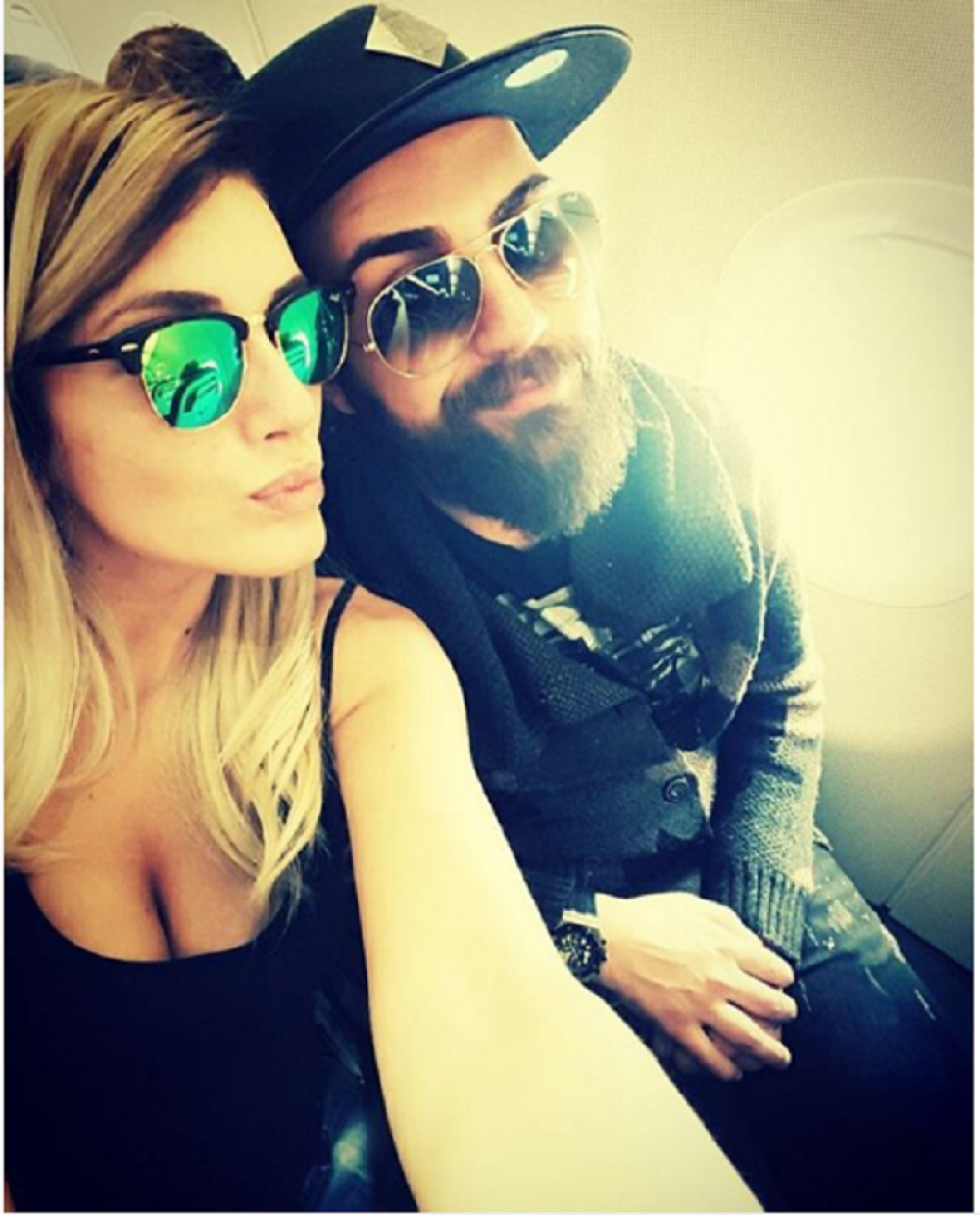 Nikolina otkrila kako je muž zove kad su sami