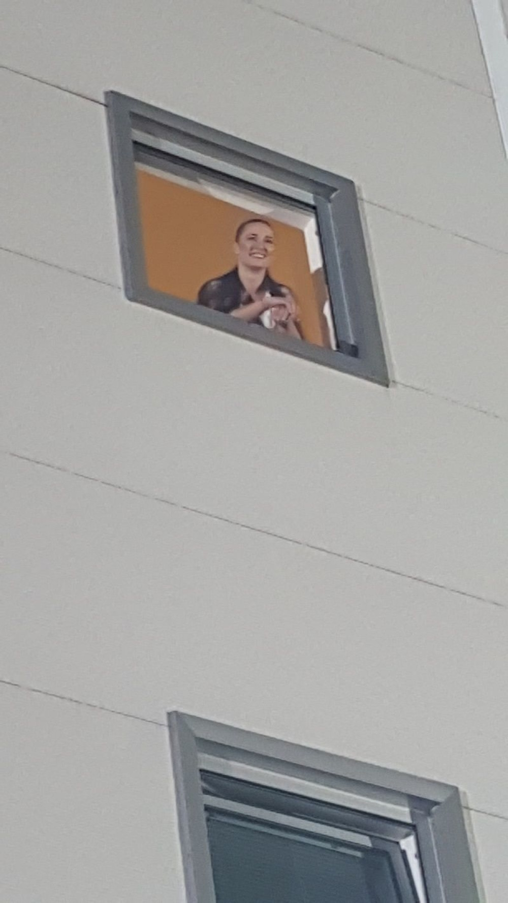 Šta radi Cuca dok čeka ulazak u "Farmu" (FOTO)