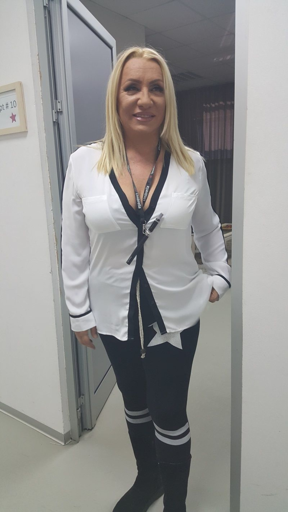 Vesna odložila operaciju zbog "Farme"