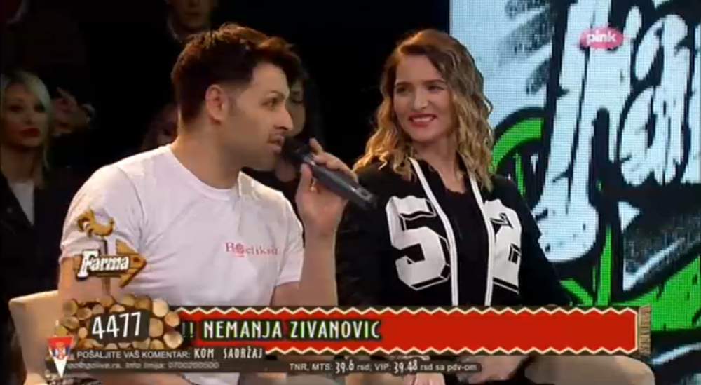 Sin Natalije i Sanija iz Trik FX-a je najbolji FRAJER među decom poznatih! Njegov izgled ostavlja bez daha! (FOTO)