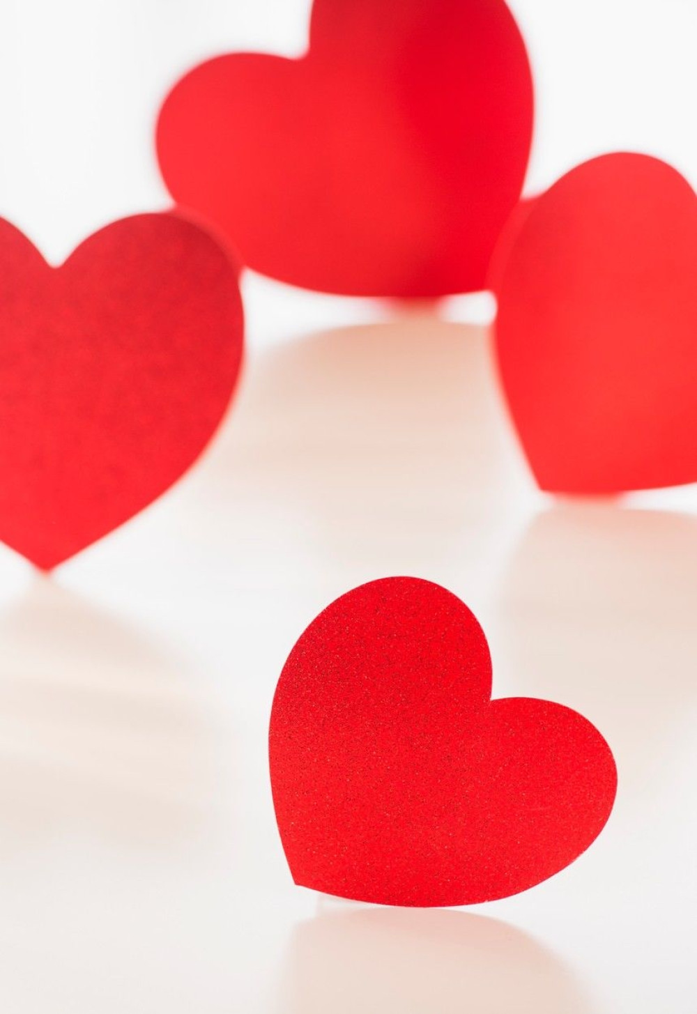 Izjave koje znače više od "volim te"