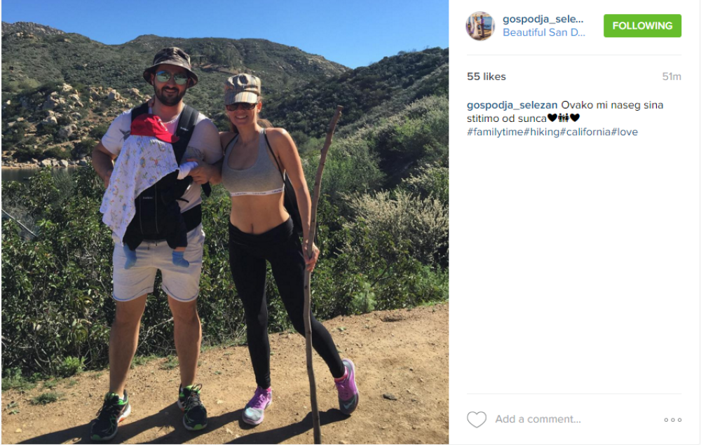 Ovako Jelena izgleda pet meseci posle porođaja!