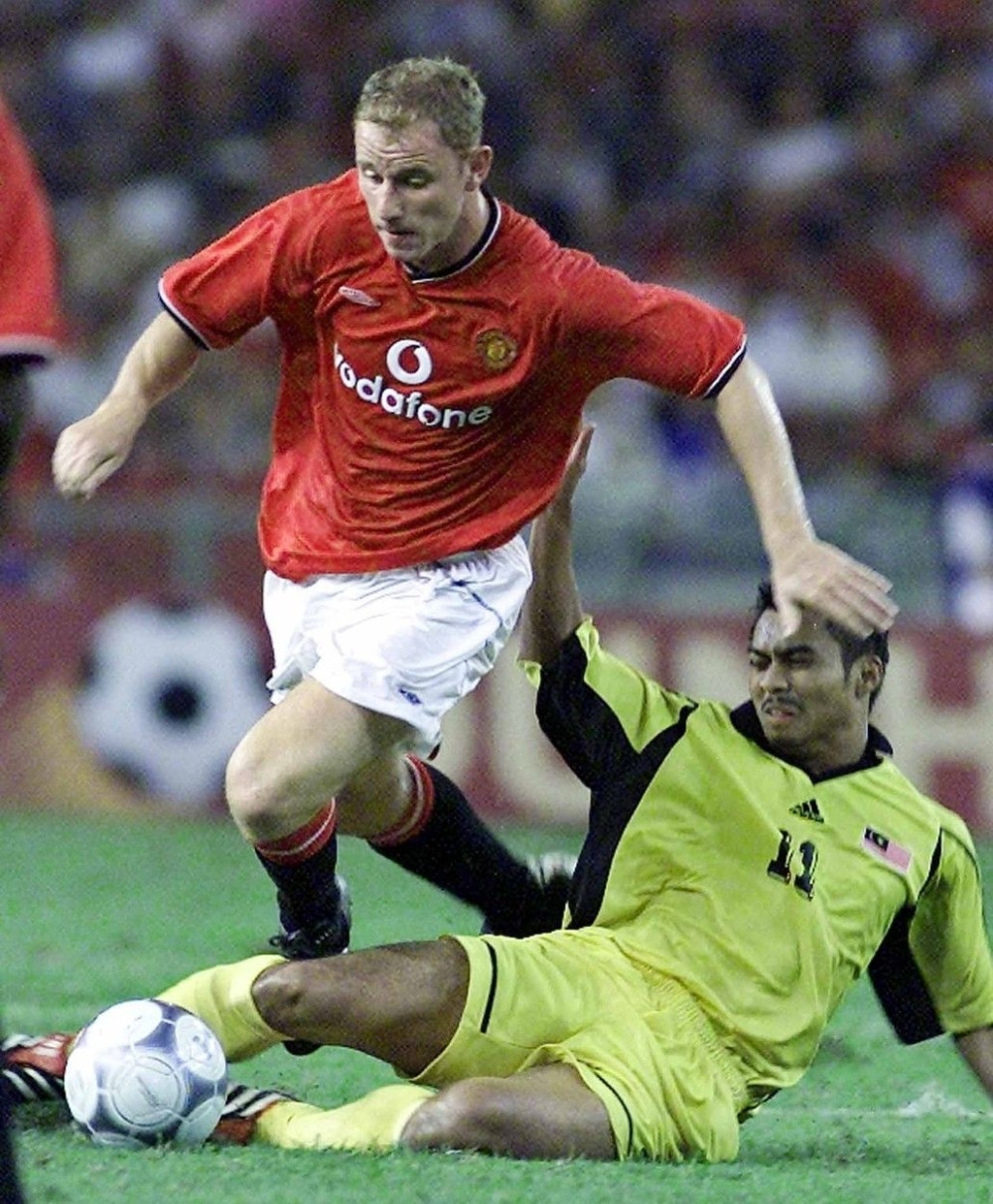 Niki Bat novi direktor Junajtedove Akademije