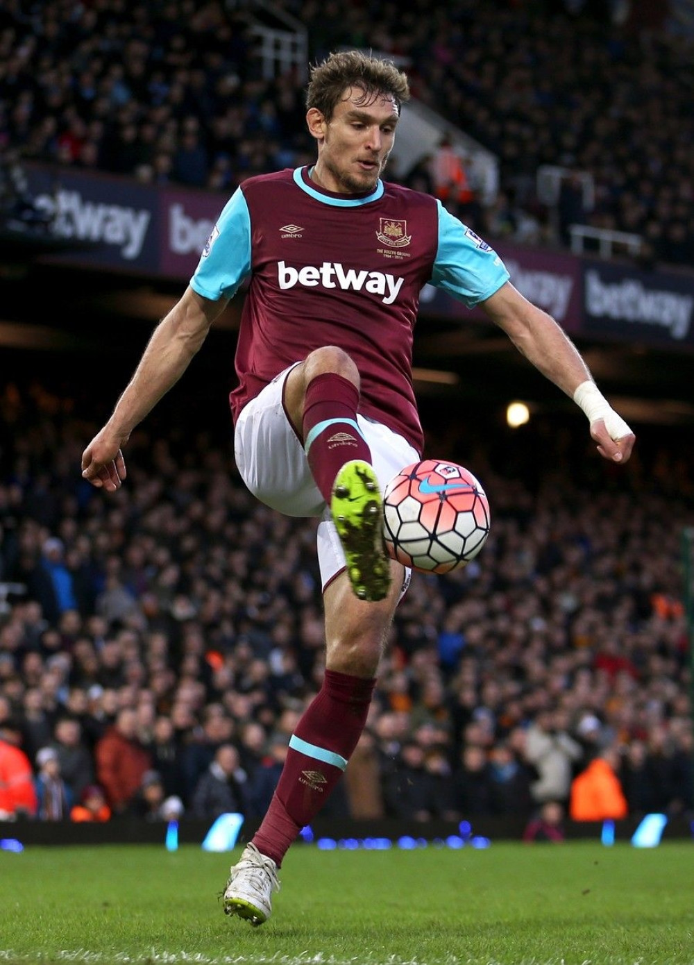 Nikica Jelavić se preselio u Kinu