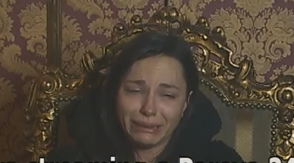 Ružica najstrože kažnjena! (VIDEO)