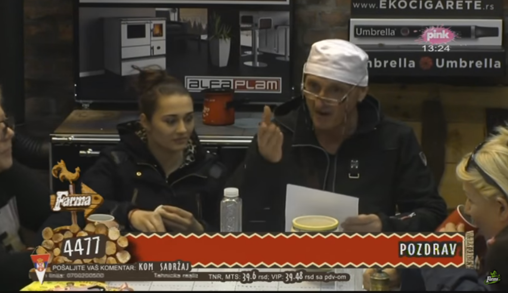 Šta je Zadruga poručila farmerima? (VIDEO)