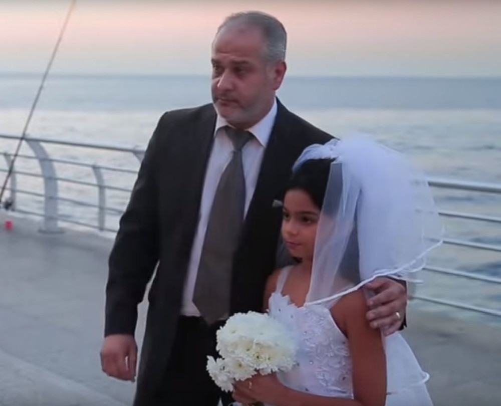 Dnevno se sklopi 37.000 dečjih brakova