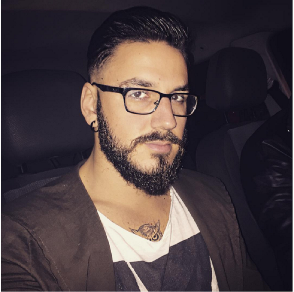 Cuca i Crni bili u vezi! (VIDEO)