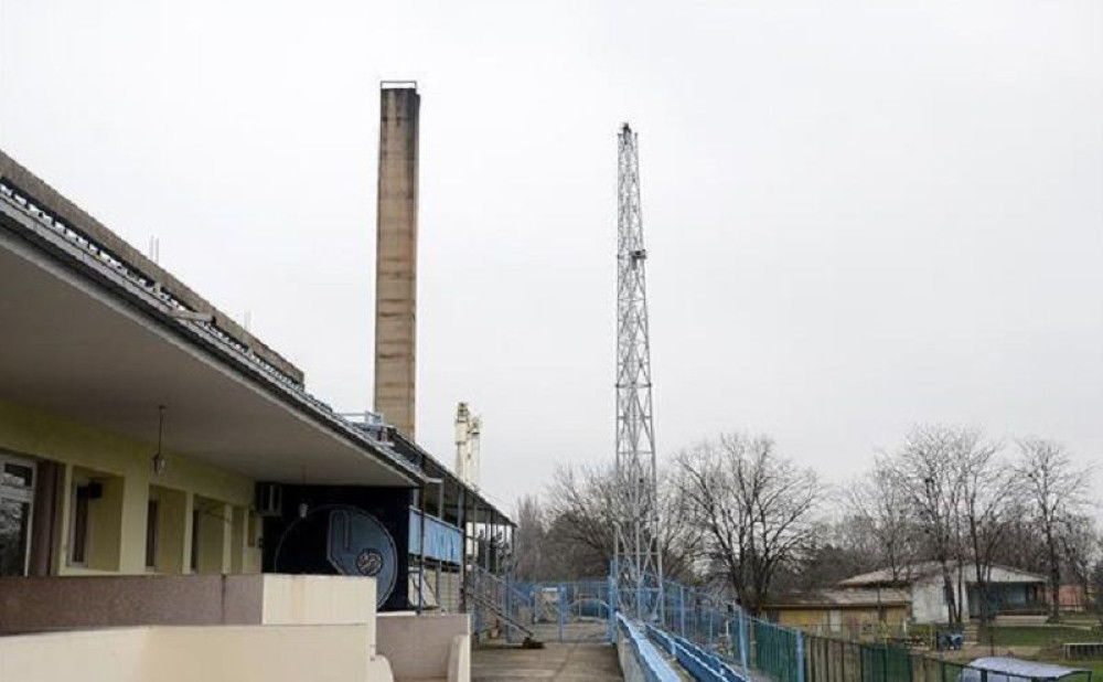 Rad dobija reflektore!