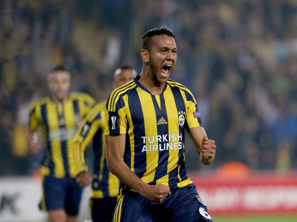 Souza "provozao" Lokomotivu u Istanbulu!