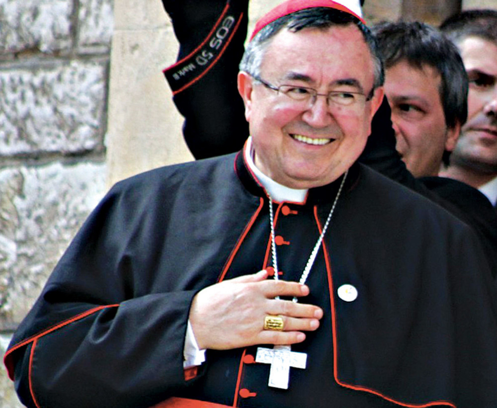 Hrvatska da ispravi grešku potpisivanja Dejtona