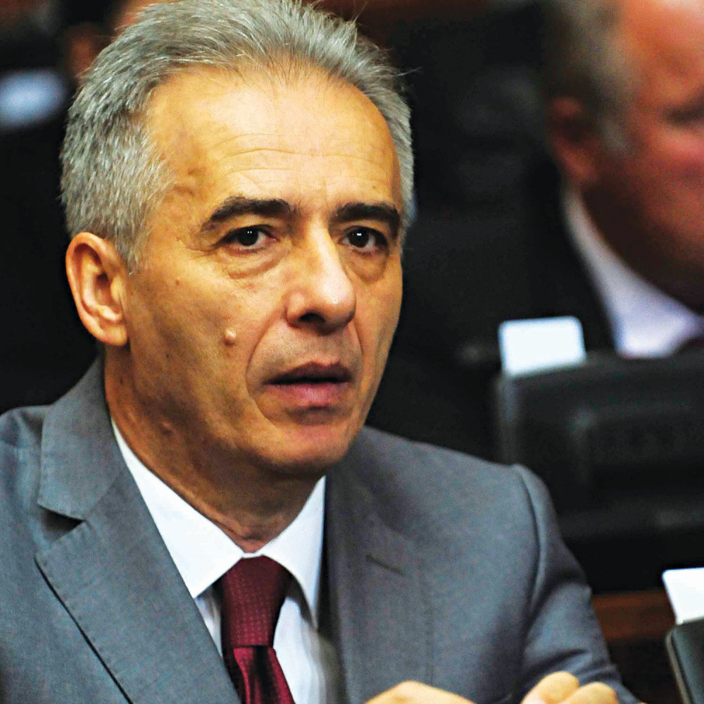 Drecun: Brisel da više kaže šta hoće od nas!