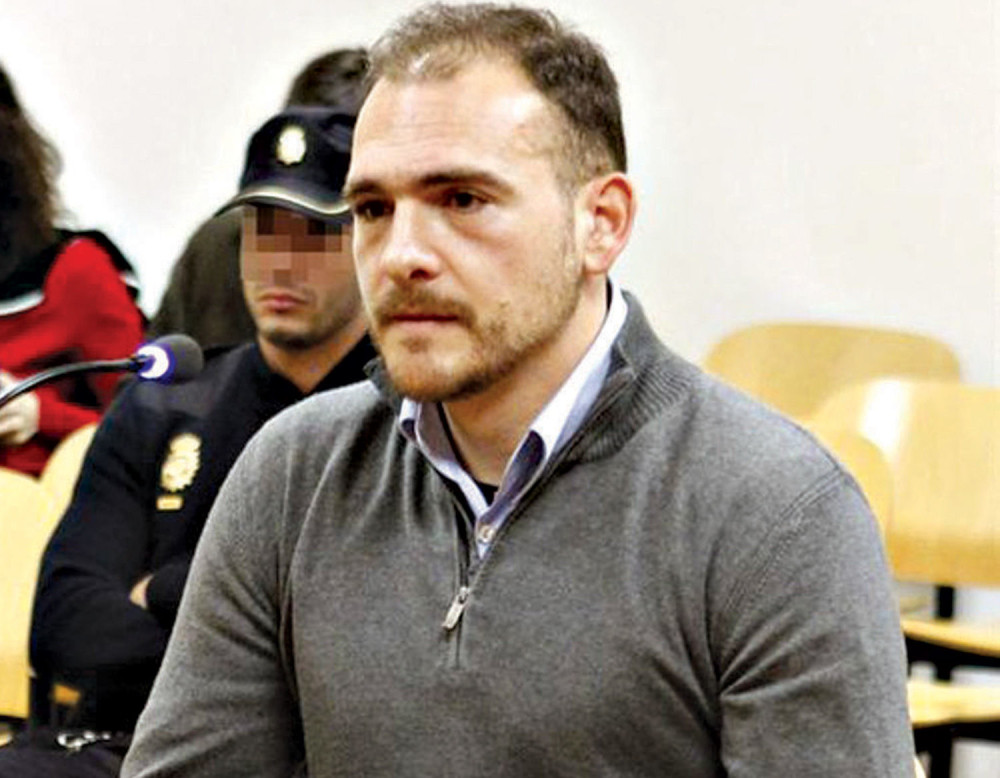 Luka Bojović u Srbiji slobodan čovek