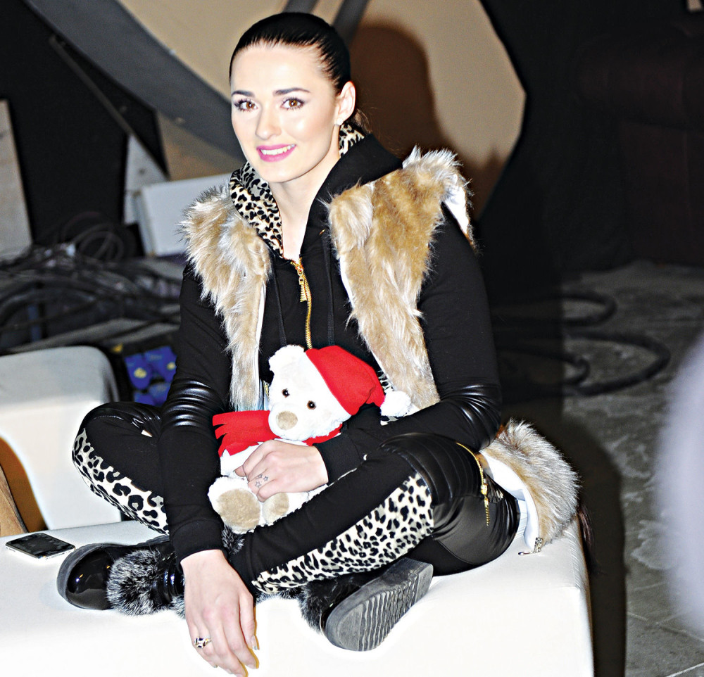 Šaban će zbog mene gledati „Farmu“