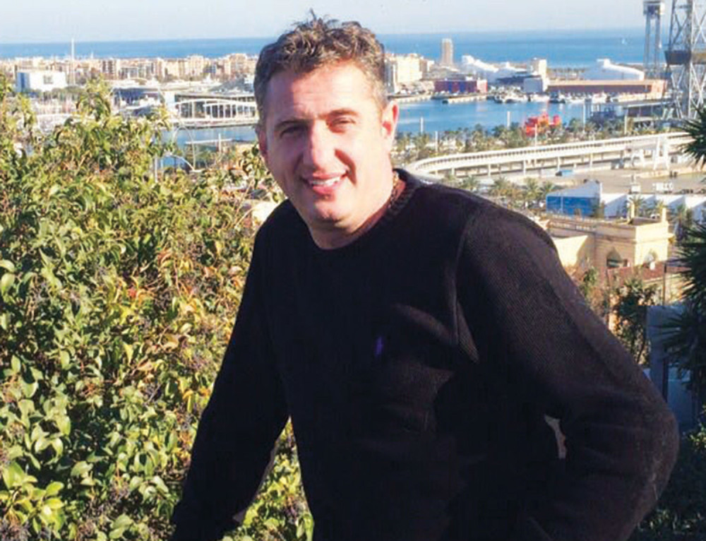 Željko Rstić šalje bivšu u zatvor, nećete verovati šta mu je uradila!