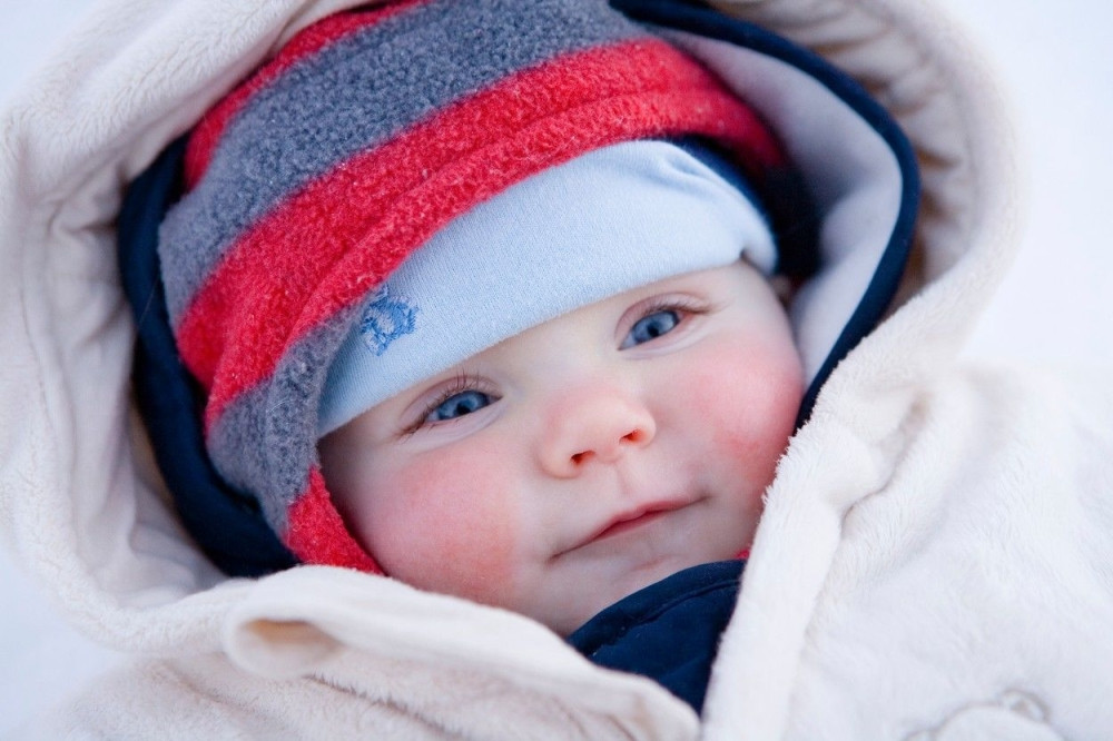 Naša poznata manekenka bebi dala staro hrišćansko ime