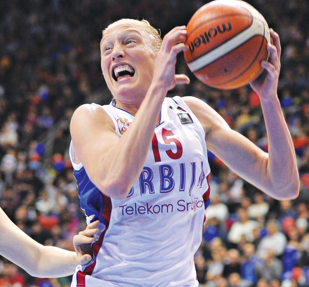 Znojem ćemo oterati komarce-ubice!