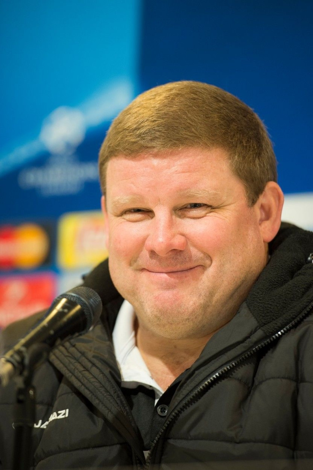 Bilo bi bolesno da ne pobedimo Volfsburg!