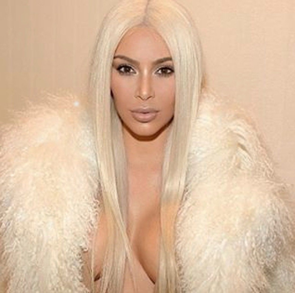 Ovako je izgledala Kim Kardašijan sa 17 godina (FOTO)