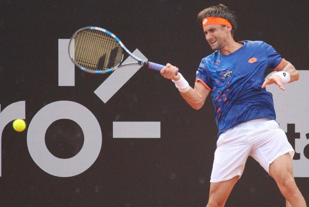 Ferer: Novak piše istoriju - nepobediv je!