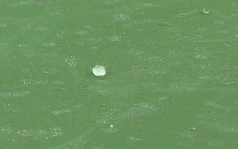 Grad prekinuo tenis u Dubaiju!