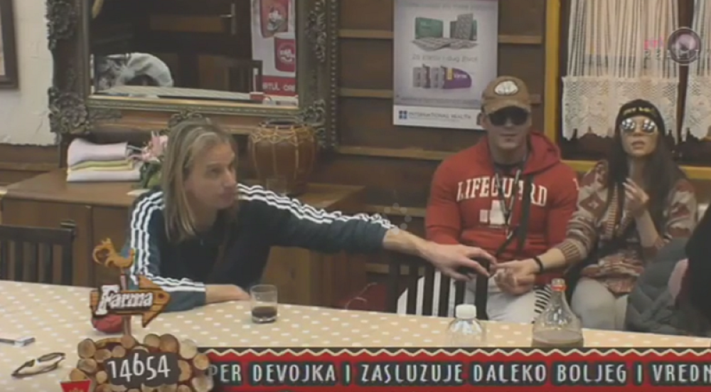 Ceca i Stefan počeli romansu?