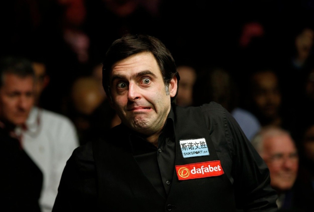 Nezamisliva scena na snuker meču, još bolja reakcija legende! (VIDEO)