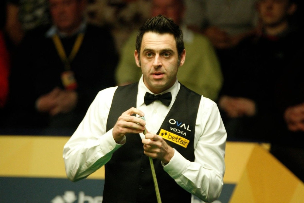 Roni propušta "Krusibl" zbog rijalitija?!