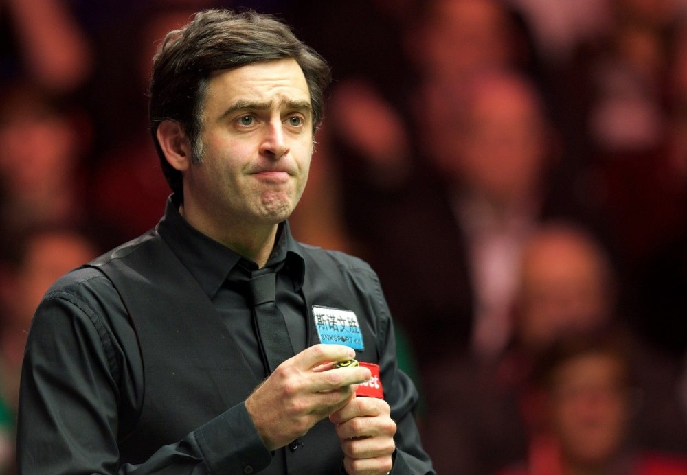 O'Saliven: Mladi De Niro je isti Đoković! (FOTO)