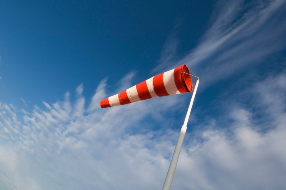 Vetar duva i do 290 kilometara na sat (VIDEO)