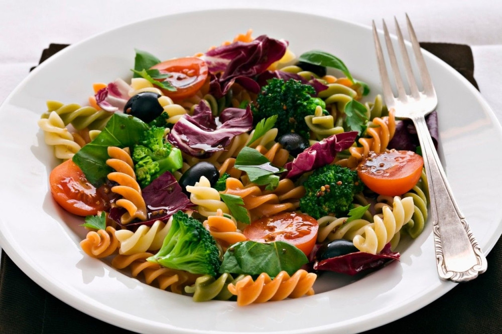 Cake za kuvanje testenine!