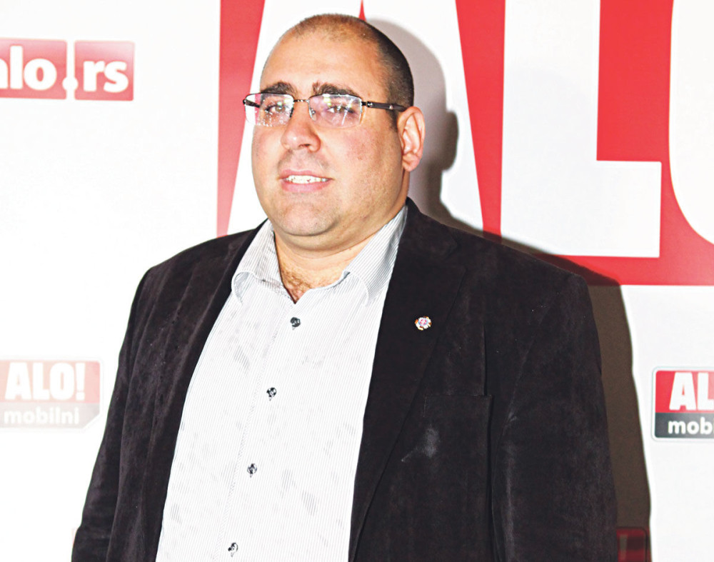 Budale i pečurke same niču!