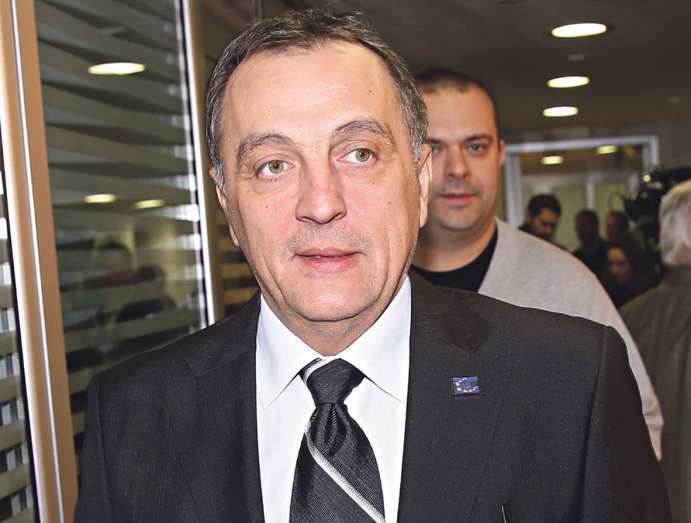 Živković: Vučić je najveća kukavica!