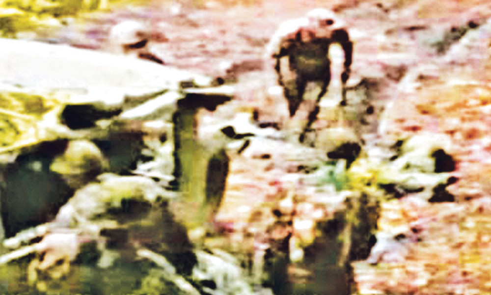 Dobili 120 godina za zločin na Košarama