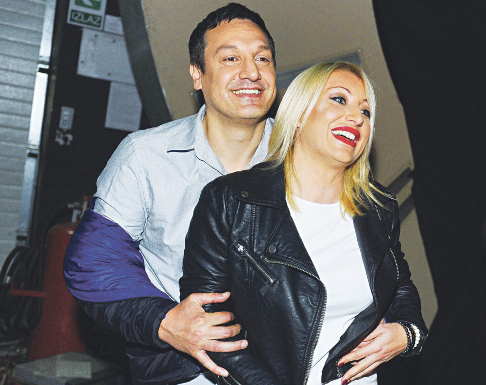 Piću tablete da ne bih nekoga tukao!