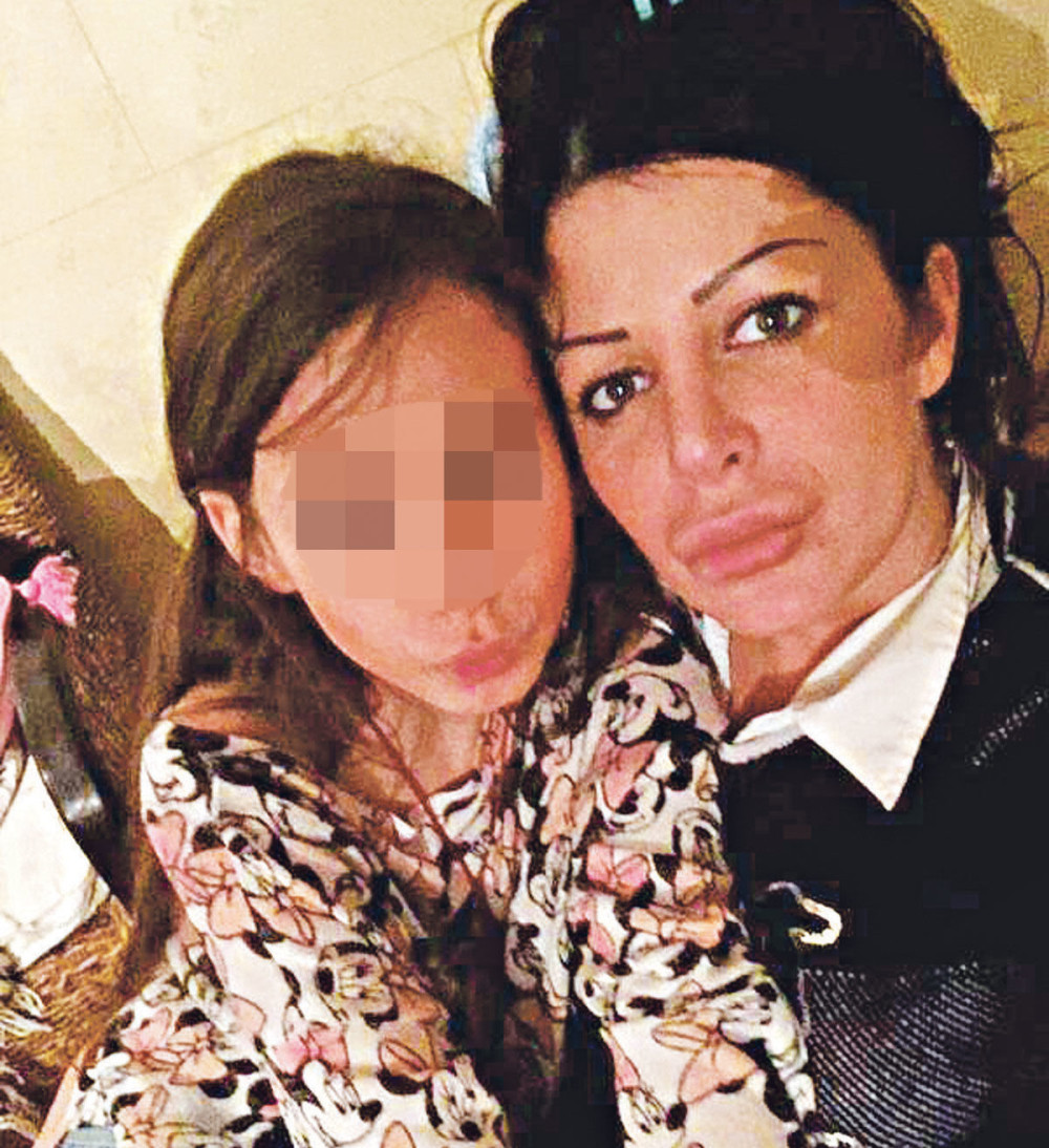 Kraljica silikona krila da ima ćerku!