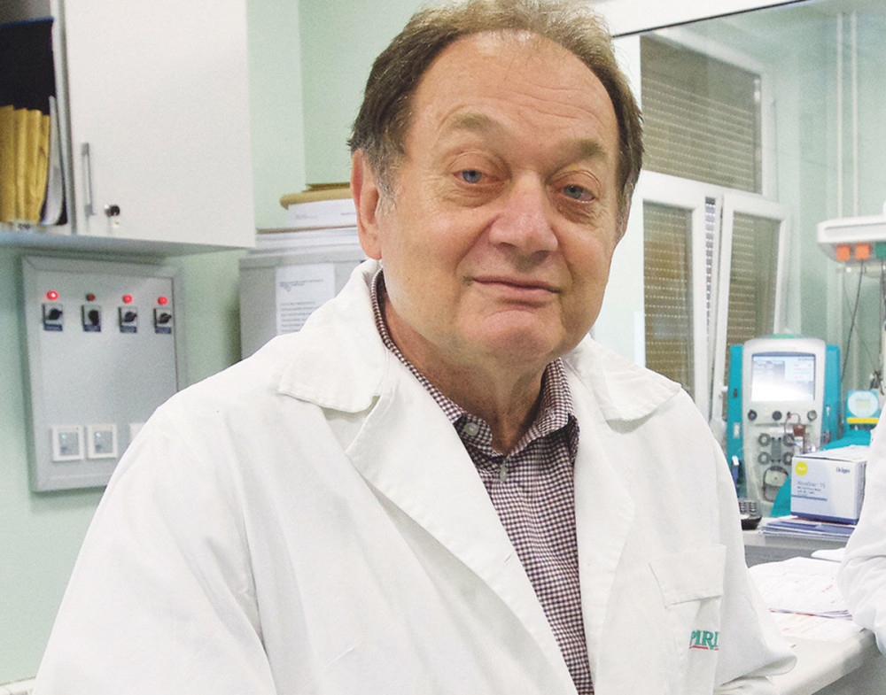 Spas za srčane bolesnike u Nišu