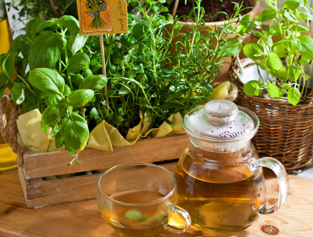 Idealan čaj za svaku krvnu grupu