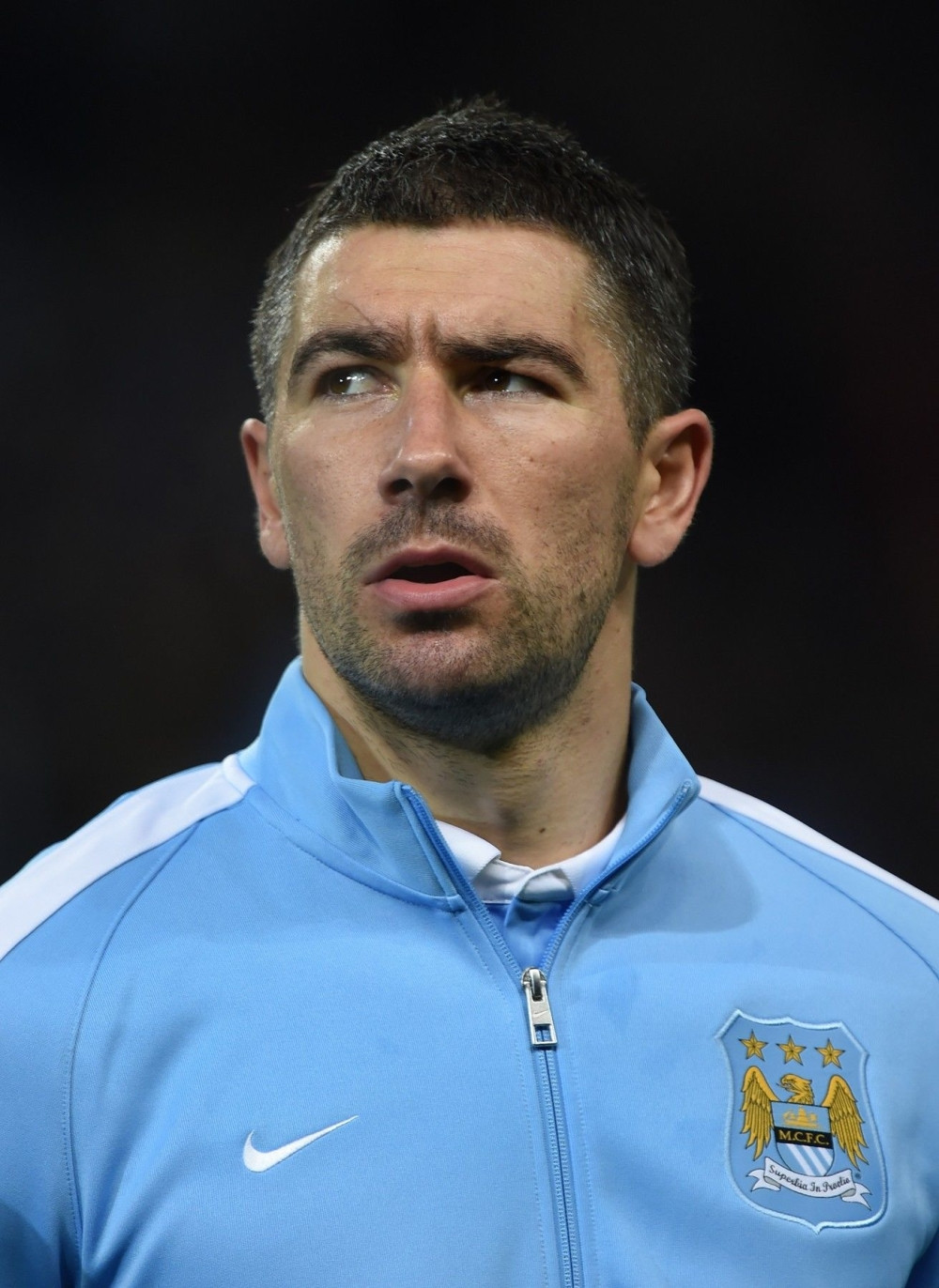 Gvardiola ne računa na Kolarova