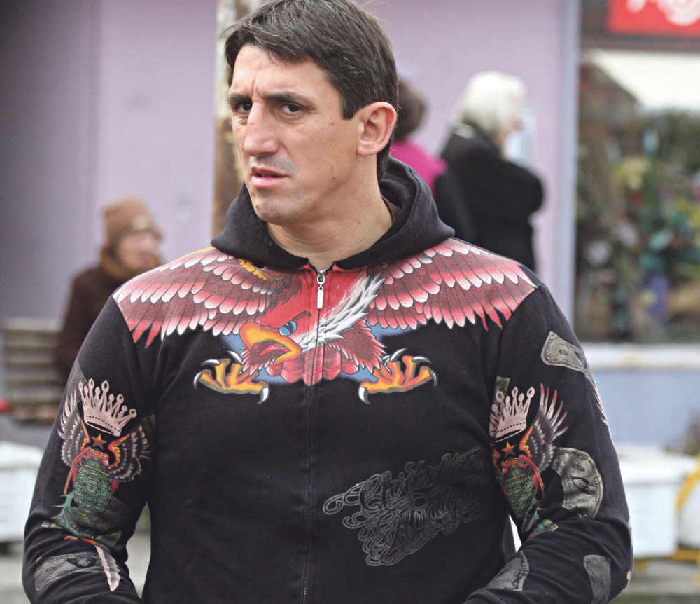 Kristijan: Idem u zatvor, pa šta sad?