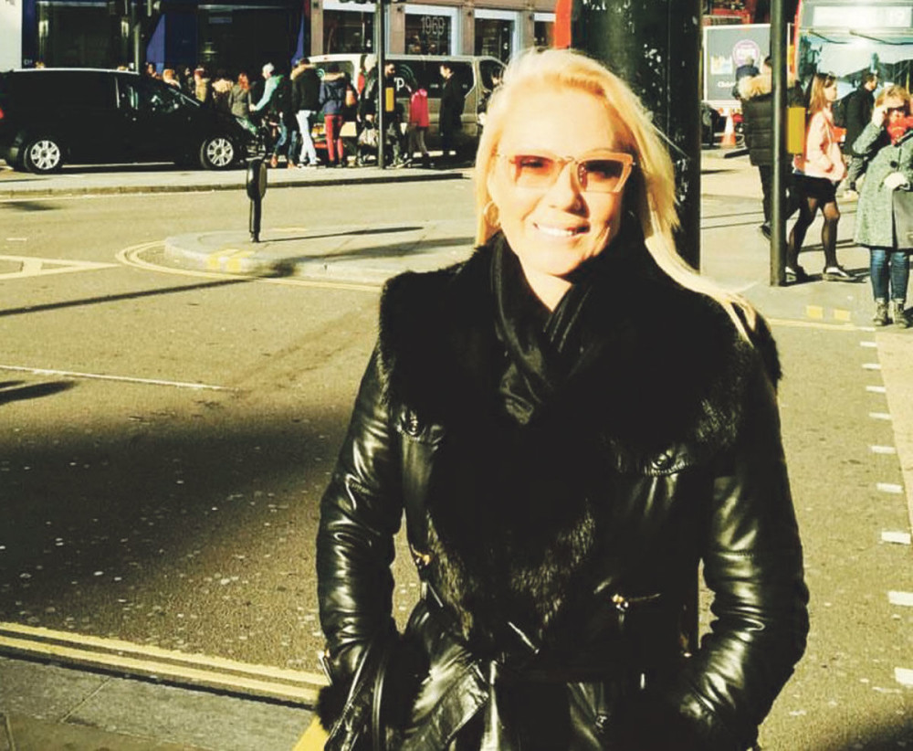 Ne diže me kokain, nego muzika!