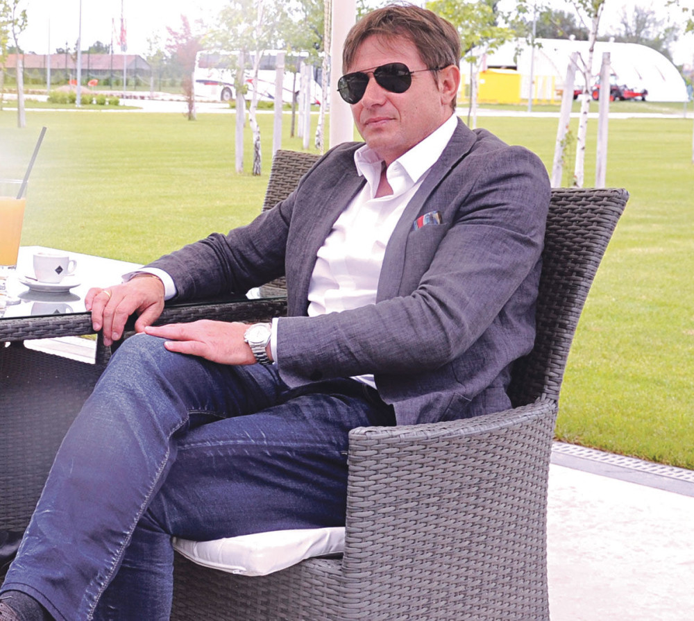 Kinezi prave Premijer ligu